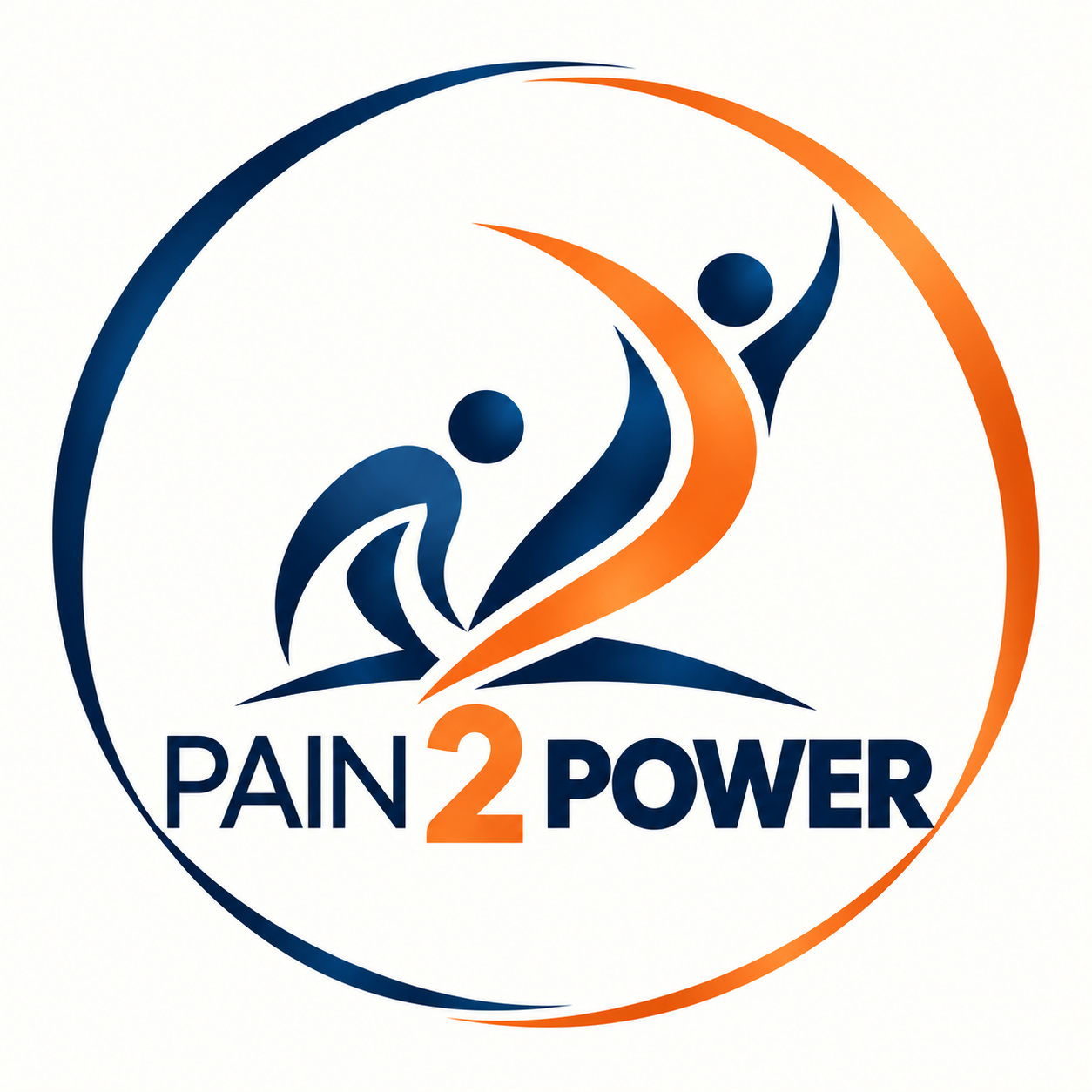 PAIN 2 POWER